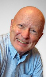 Marti's late husband Dennis